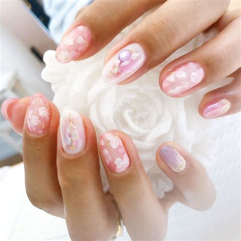 blossom nails|Nails – Blossom®